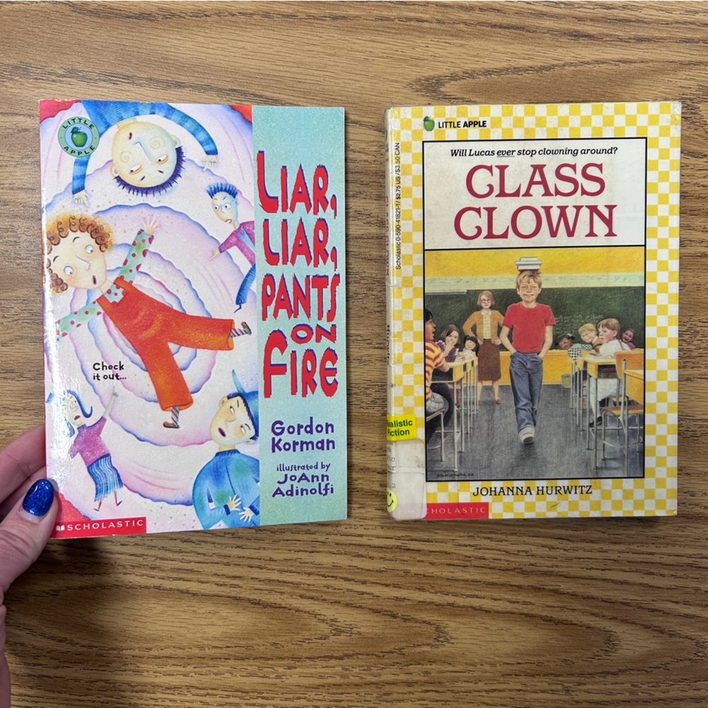 Assorted Children's Books Collection - Picture 6 of 13
